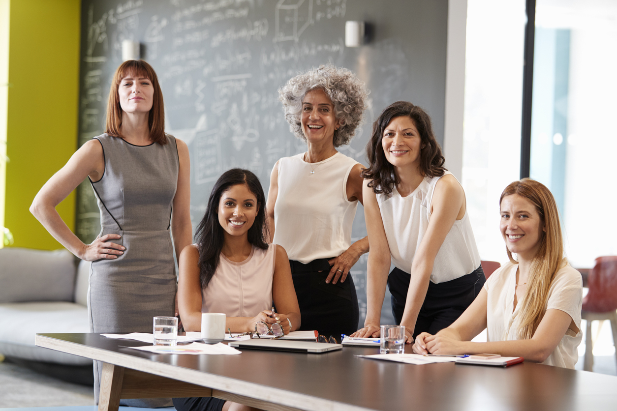 Gender gap: diversità e inclusione in azienda